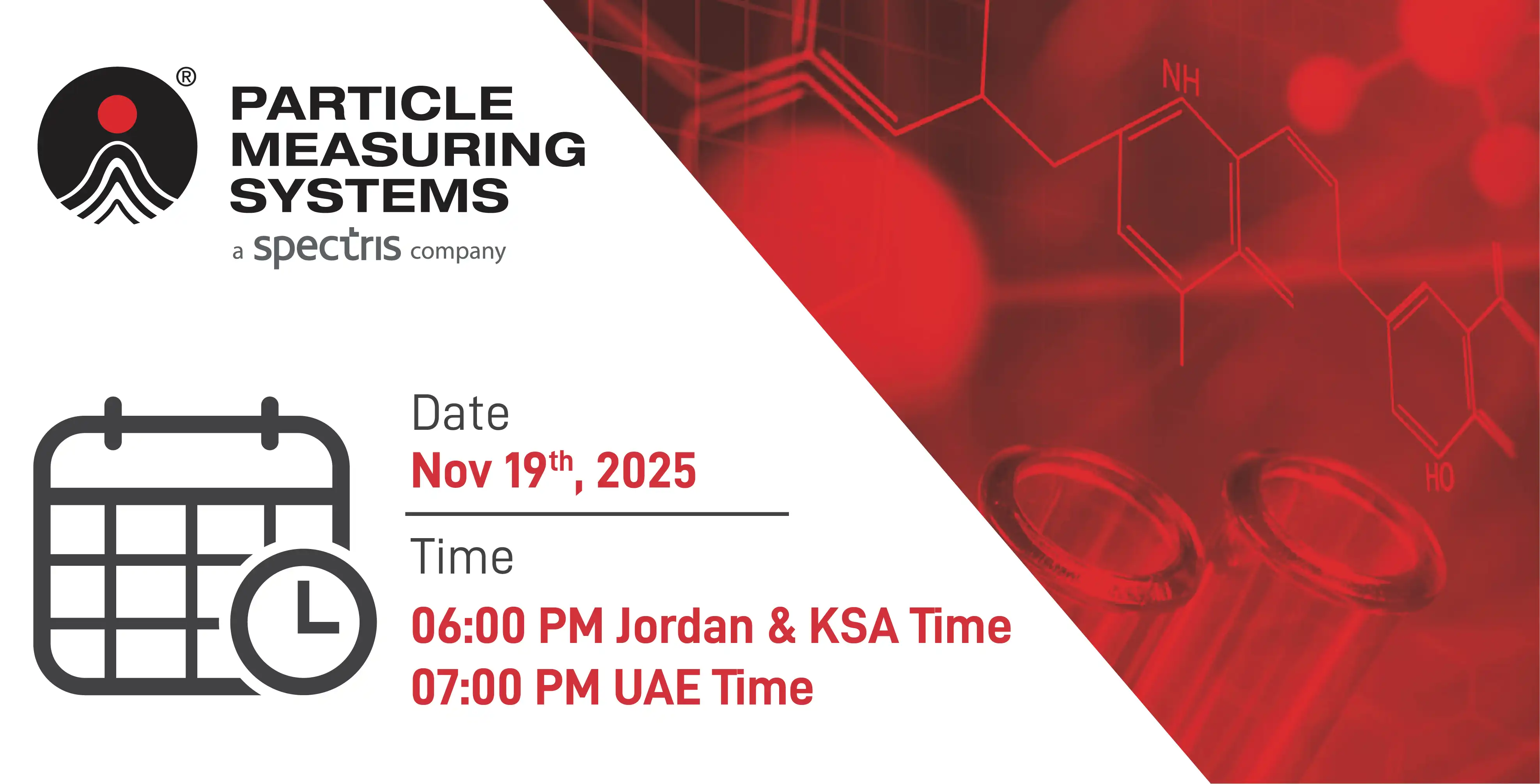 Optimizing Monitoring: The Science of Particle Loss